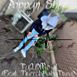 Poppyn Shyt (Explicit)