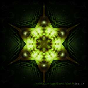 Extraterrestrial Lodge Of His Infinite Majesty I