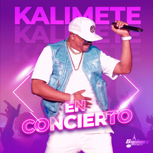 Kalimete en Concierto