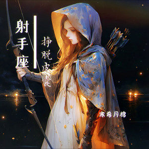射手座·挣脱皮囊