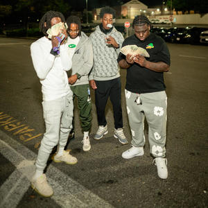 No Sad Songs (feat. Leekonnacomeup) (Explicit)