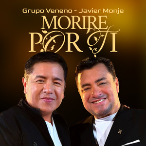 Moriré Por Ti (En Vivo en Una Dosis)