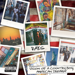 Worthy Dolla & a Dream (Explicit)