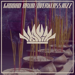 Gaddad brud