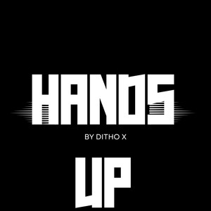 Hands Up (Mburu Remix)