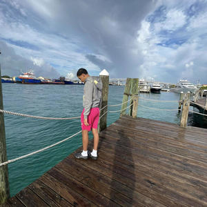 Okay Okay (Explicit)