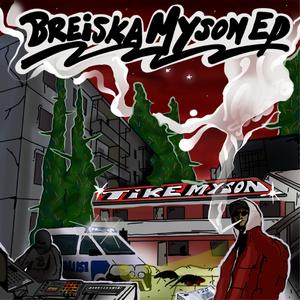 HappyMeal (feat. Breiska) (Explicit)