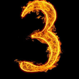 3 (feat. Ant g & J Blitz) (Explicit)