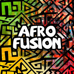 Afro Fusion