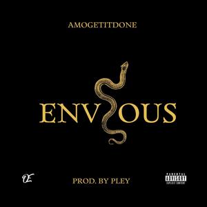 Envious (Explicit)