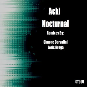 Nocturnal (Original Mix)