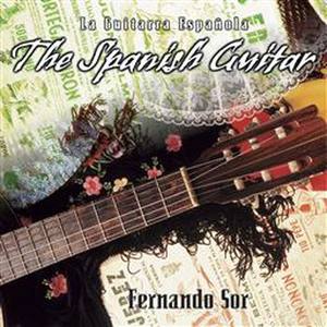 Spanish Guitar, Vol. 2