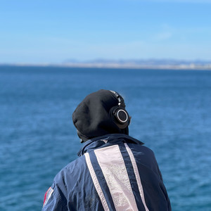 On se confond avec le fleuve