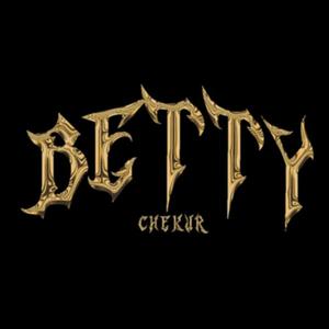 Betty (feat. Giancox) (Explicit)