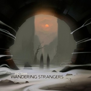 Clipped Wings(feat. Akrobatik, Sarah Violette & Kristina Kentigian) (Explicit)