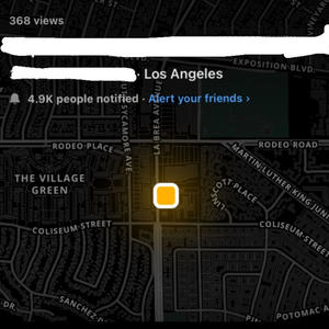 Citizens App Lurkin (feat. ASMTOOCIE, BOPSTER & FatJahk TheGrimeyLoxc) (Explicit)