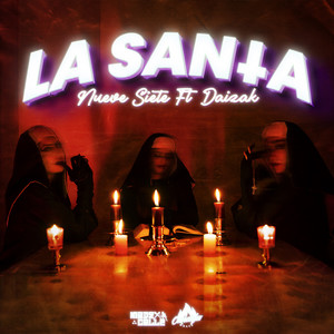 La Santa (Explicit)