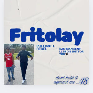 Fritolay (feat. JimmieTheRebel) [Explicit]