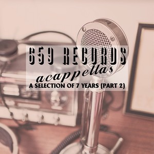 Summer Rain (Acappella)