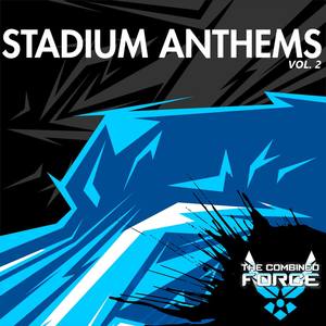 Stadium Anthems Vol.2 (Radio Edits)