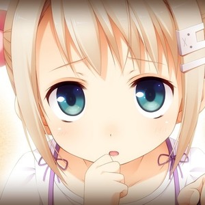Loli rules the world