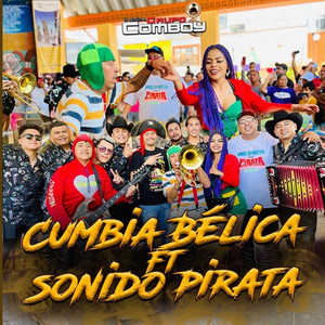 Cumbia Bélica