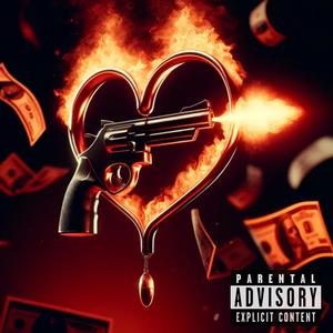 Dangerous Love (feat. 12xce) [Explicit]