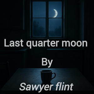Last quarter moon