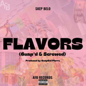 Flavors (Explicit)