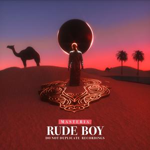 Rude Boy (粗野男孩)