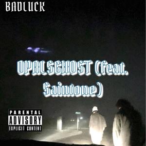 BADLUCK, Vol. 1 (Explicit)