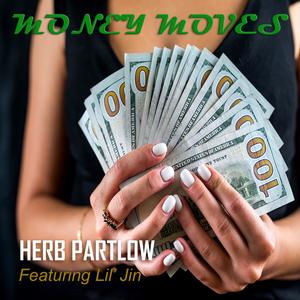 Money Moves (feat. Lil' Jin & Lukas Swing)