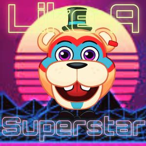 Like A Superstar (Nightcore)