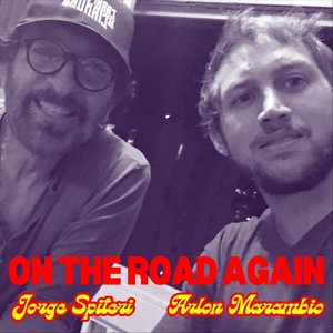 On The Road Again (feat. Jorge Spiteri)