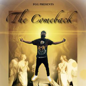 The Comeback (Explicit)