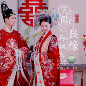 天赐良缘两相恋 (加快版)