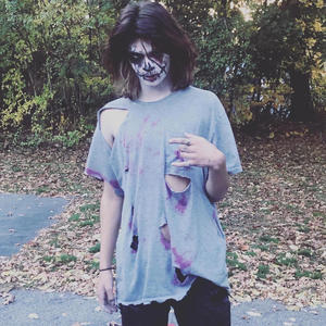 Heart in hand with a Brain on a Silver Platter (Explicit)