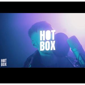 Hot Box Freestyle (Explicit)