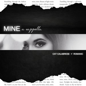 Mine (A Cappella)