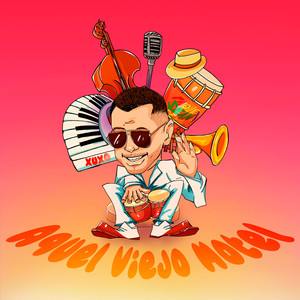 Aquel Viejo Motel (COVER版)