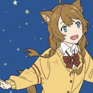 星空オーケストラ (星空管弦乐队)