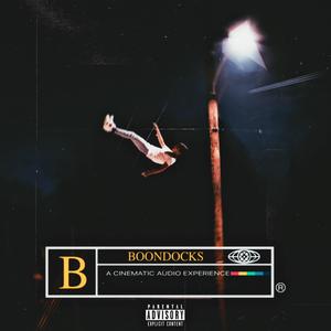 BOONDOCKS (Explicit)