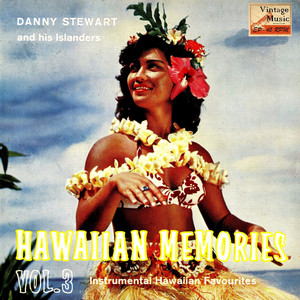 Vintage World No. 166 - EP: Hawaiian Memories