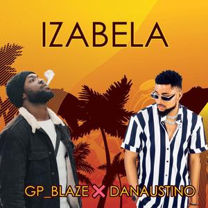 IZABELA (feat. Danaustino) [Explicit]