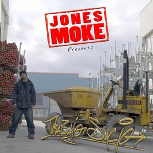 Ebrios en el Exilio 2007 (feat. Jones Moke) (Explicit)