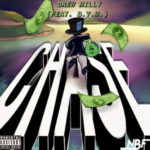 CHASE (feat. B.V.M) (Explicit)