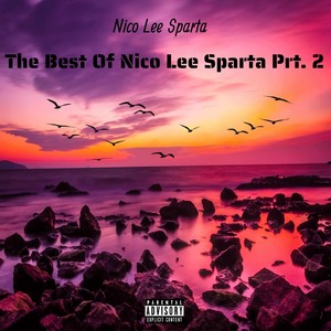 Nico Lee Sparta - Imali