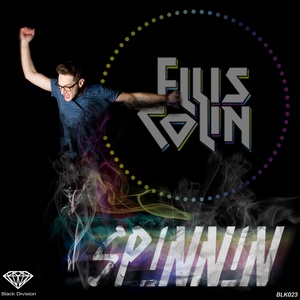 Spinnin (Ellis Colin Afro Project Mix)
