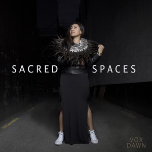 Sacred Spaces