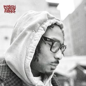 God Saved Me Again! (Explicit)